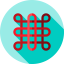 Chinese knot 图标 64x64