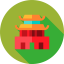 Forbidden city 图标 64x64