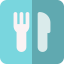 Food court icon 64x64
