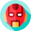 Mask 图标 64x64