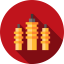 Pagoda 图标 64x64