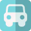 Car parking 图标 64x64