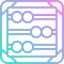 Abacus icon 64x64
