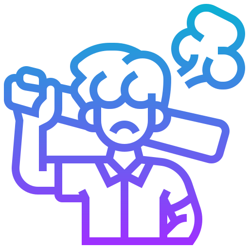 Bully biểu tượng