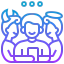 Moral icon 64x64
