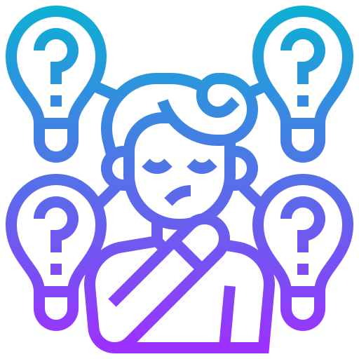 Question icon
