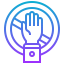 Stop bullying Symbol 64x64