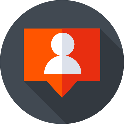 Follower icon