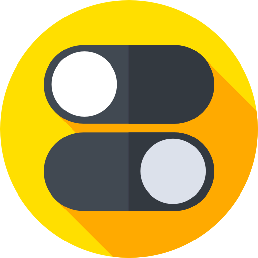 On off icon