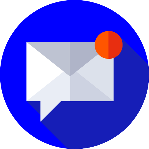 Inbox ícone