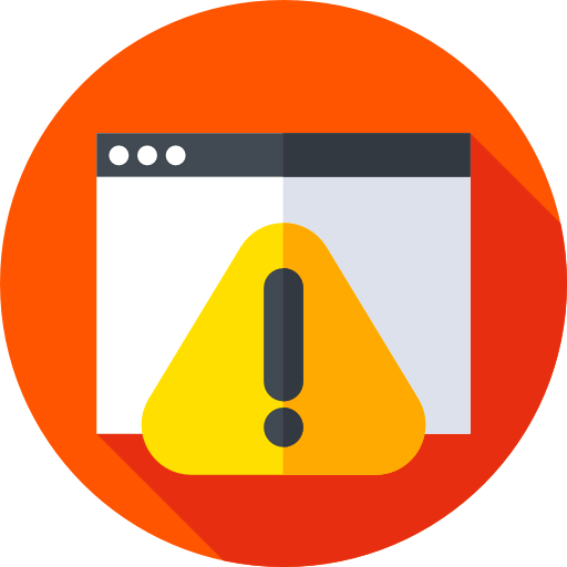 Exclamation icon