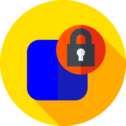 Locked icon