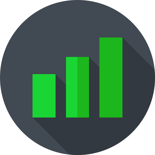 Signal icon