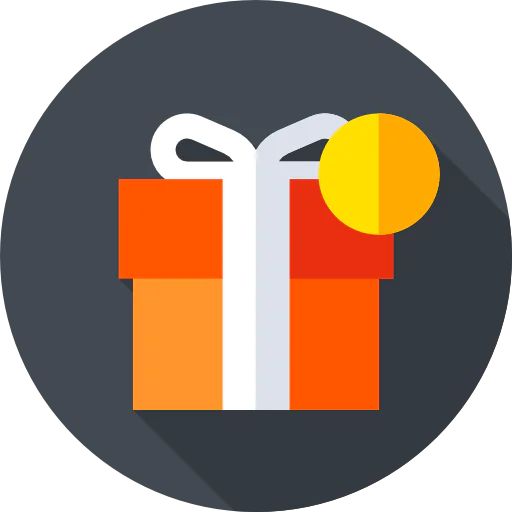 Gift icon