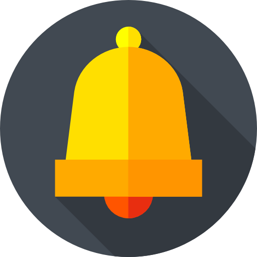 Bell icon
