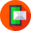 E-mail icon 64x64