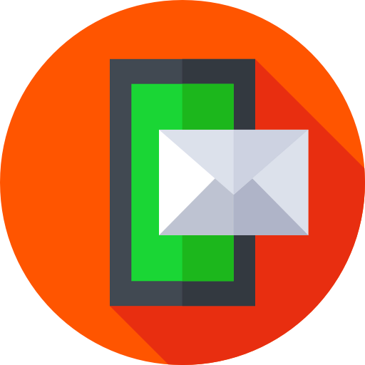 E-mail 图标