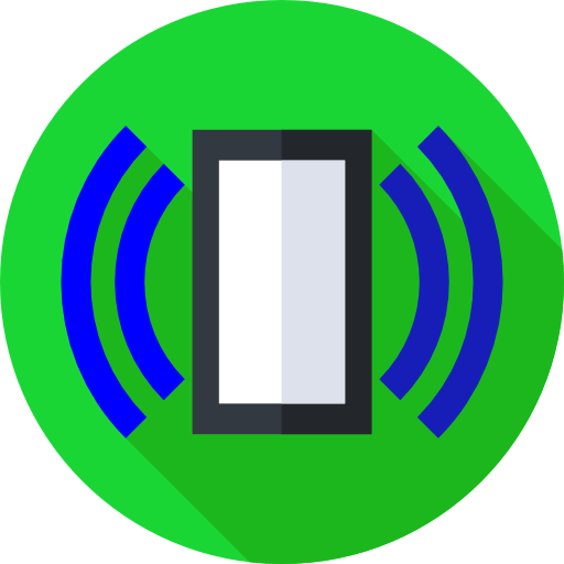 Vibration icon