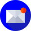 Mail アイコン 64x64