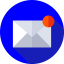 Mail icon 64x64