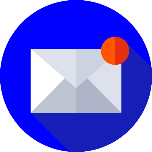 Mail icon