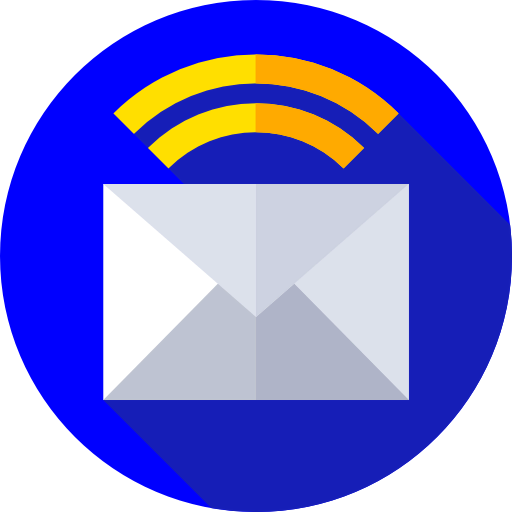 Mail icon