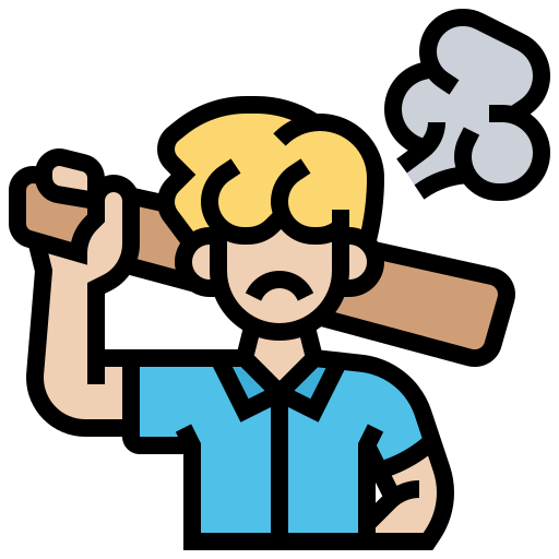 Bully icon