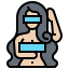 Censor Symbol 64x64