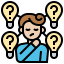 Question Symbol 64x64
