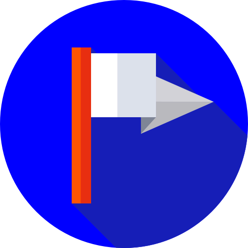 Flag icon