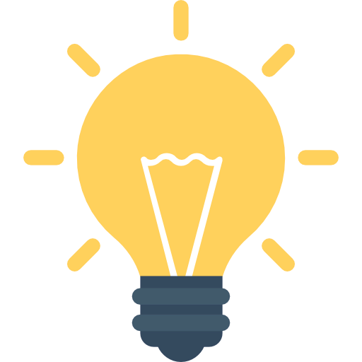 Idea icon