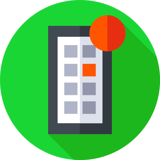 Application icon