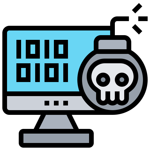 Hacker icon