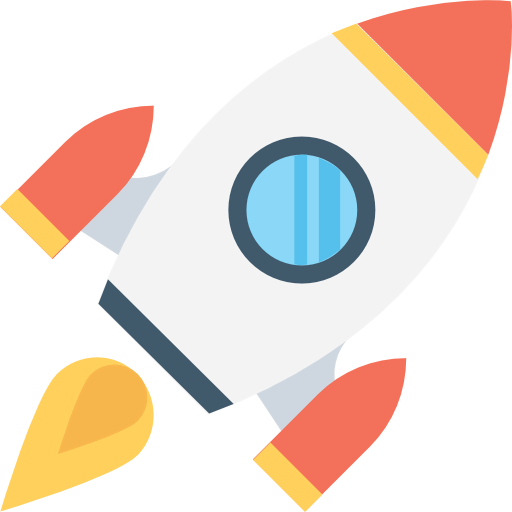 Startup アイコン
