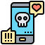 Scam アイコン 64x64
