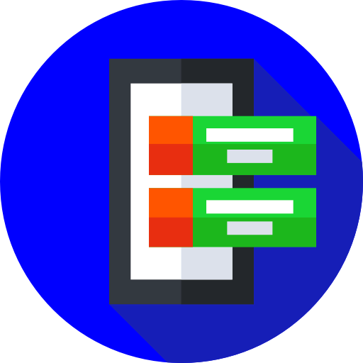Messages icon