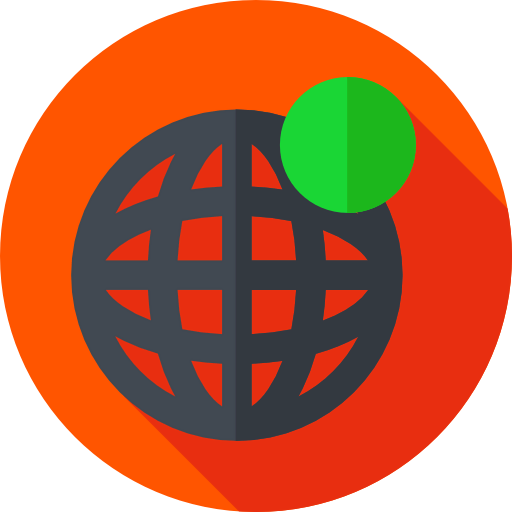 Globe 图标