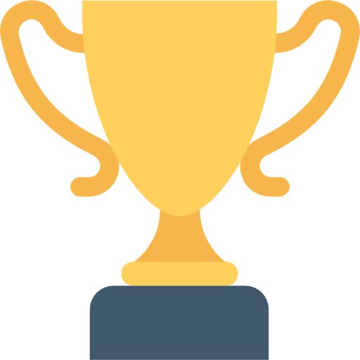 Trophy icon