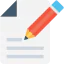 Contract icon 64x64