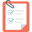 Clipboard icon 64x64