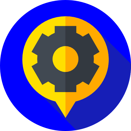 Setting Symbol