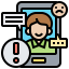 Chat アイコン 64x64