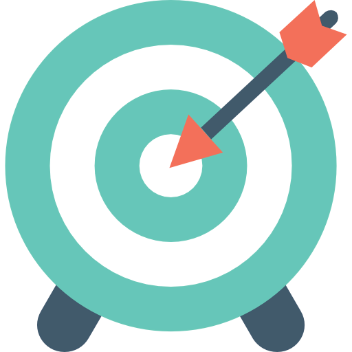 Target icon
