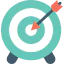 Target icon 64x64