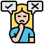 Decision icon 64x64