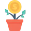 Growth icon 64x64