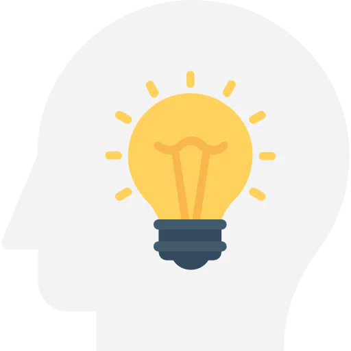 Idea 图标