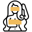 Censor アイコン 64x64