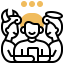 Moral アイコン 64x64