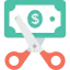 Money icon 64x64